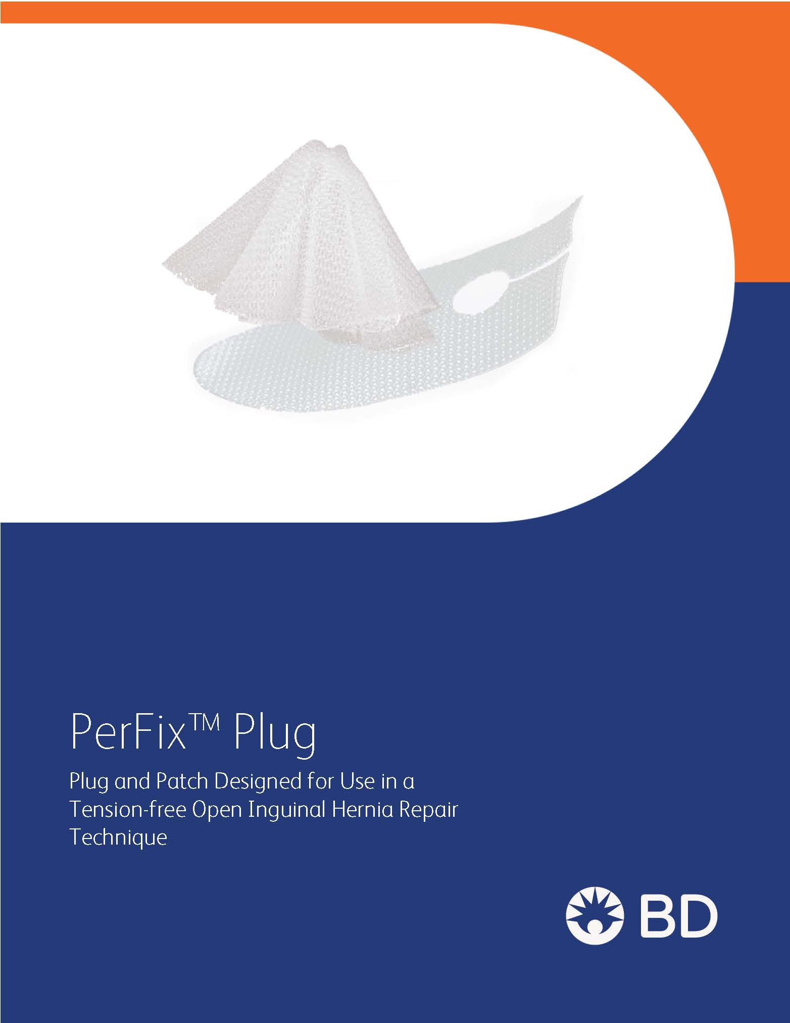 PerFix™ Plug