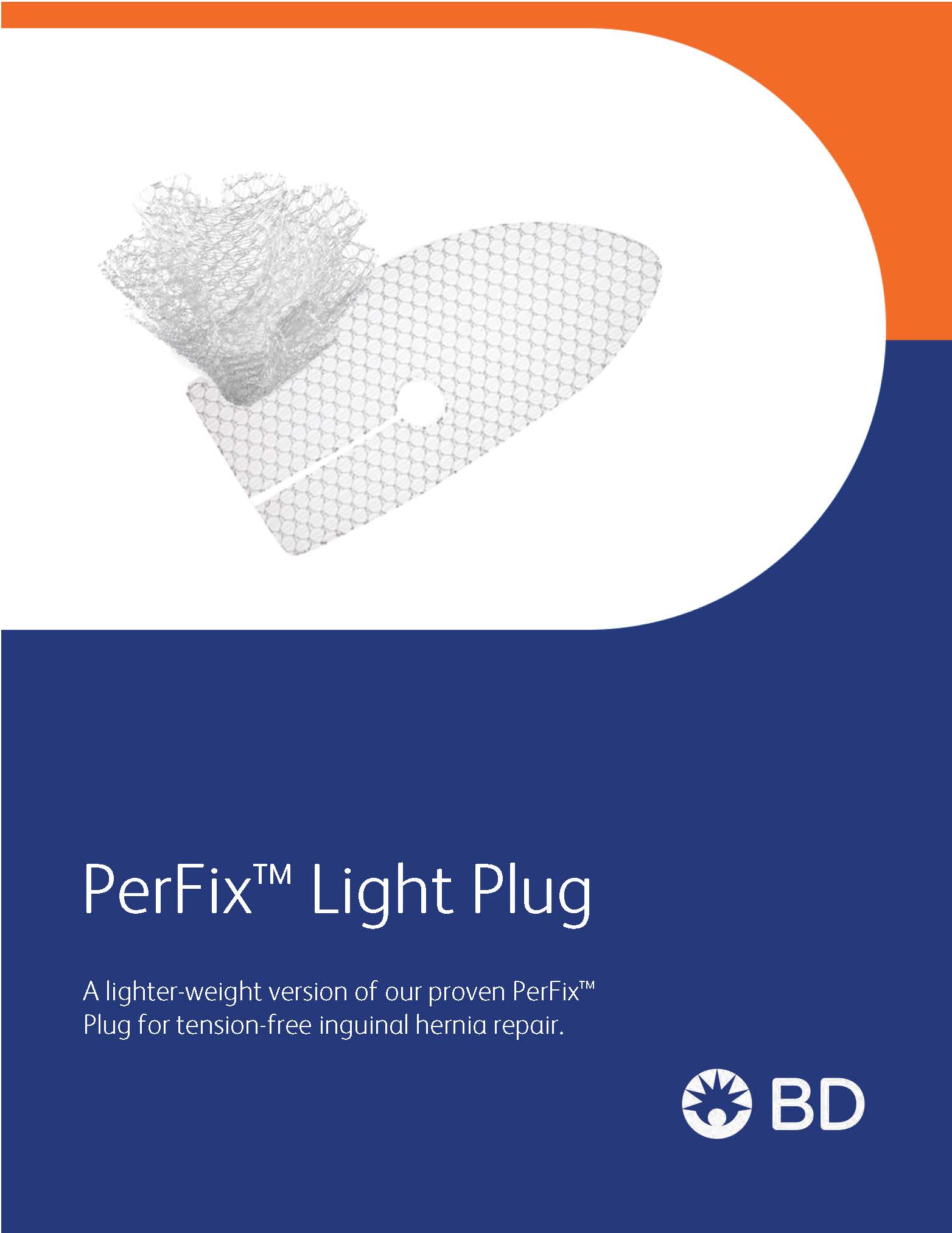 PerFix™ Light Plug