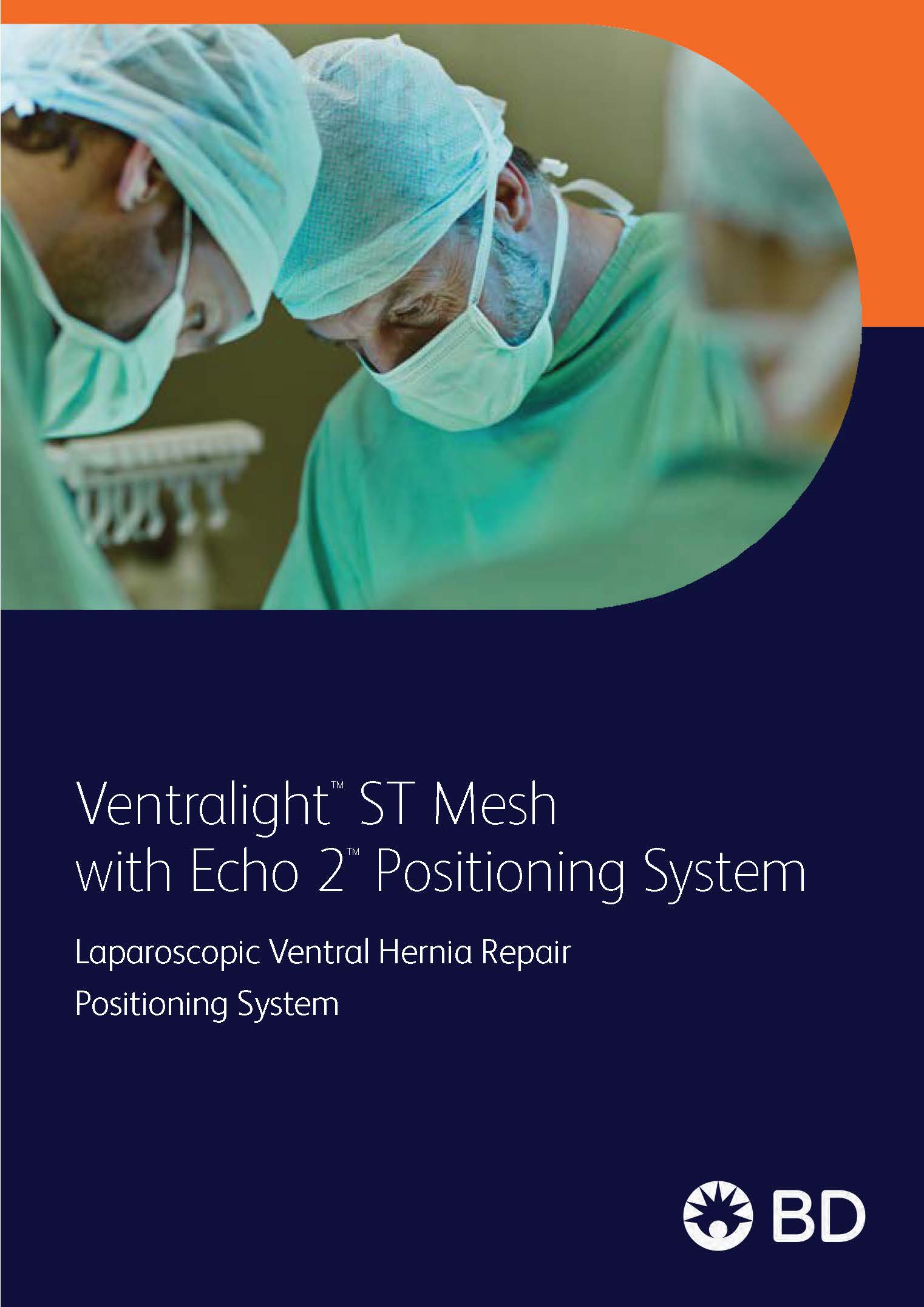 Ventralight™ ST mit Echo PS