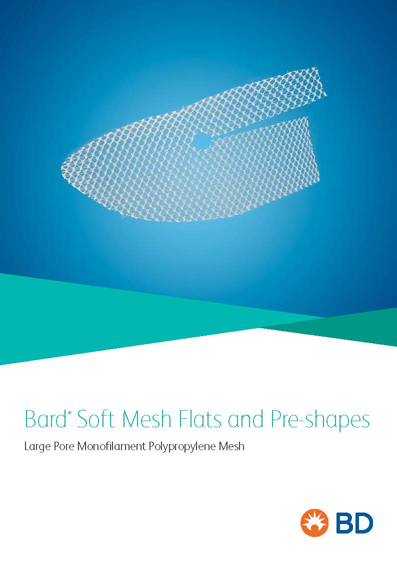 SoftMesh
