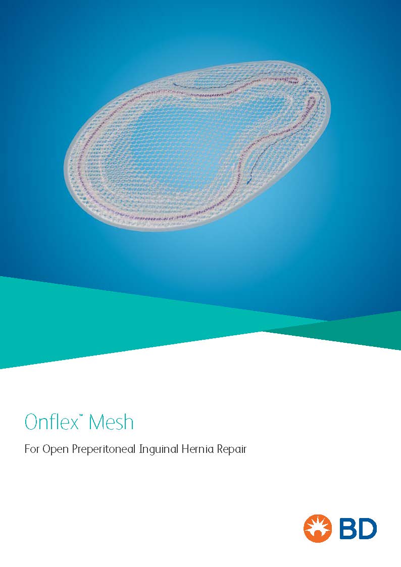 Onflex™ Mesh