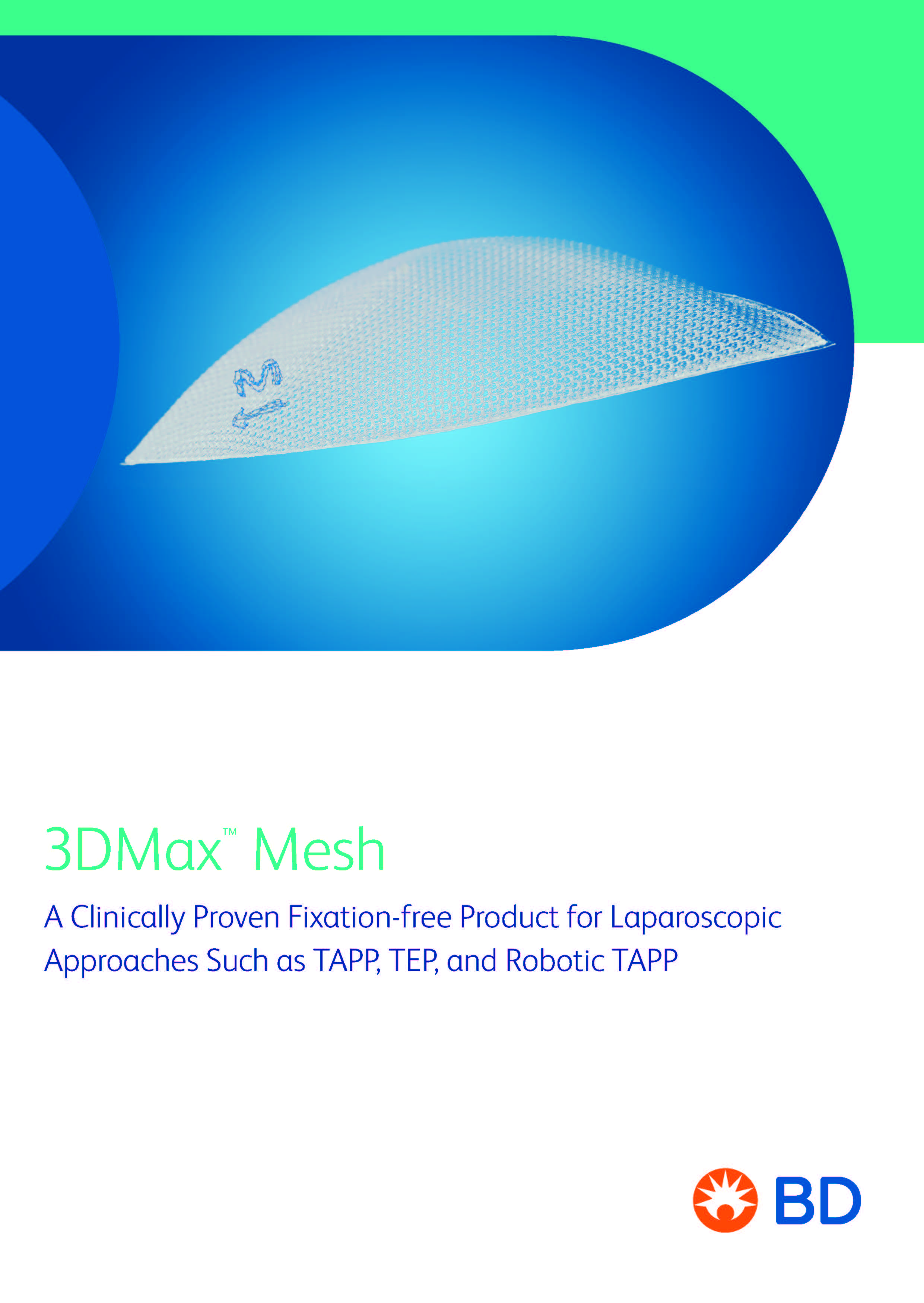 3D Max Mesh